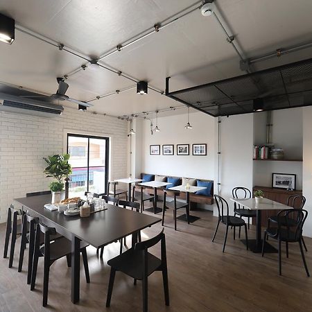 Sukh Serviced Apartment Ban Kho Hong Luaran gambar