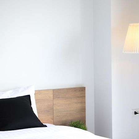 Sukh Serviced Apartment Ban Kho Hong Luaran gambar