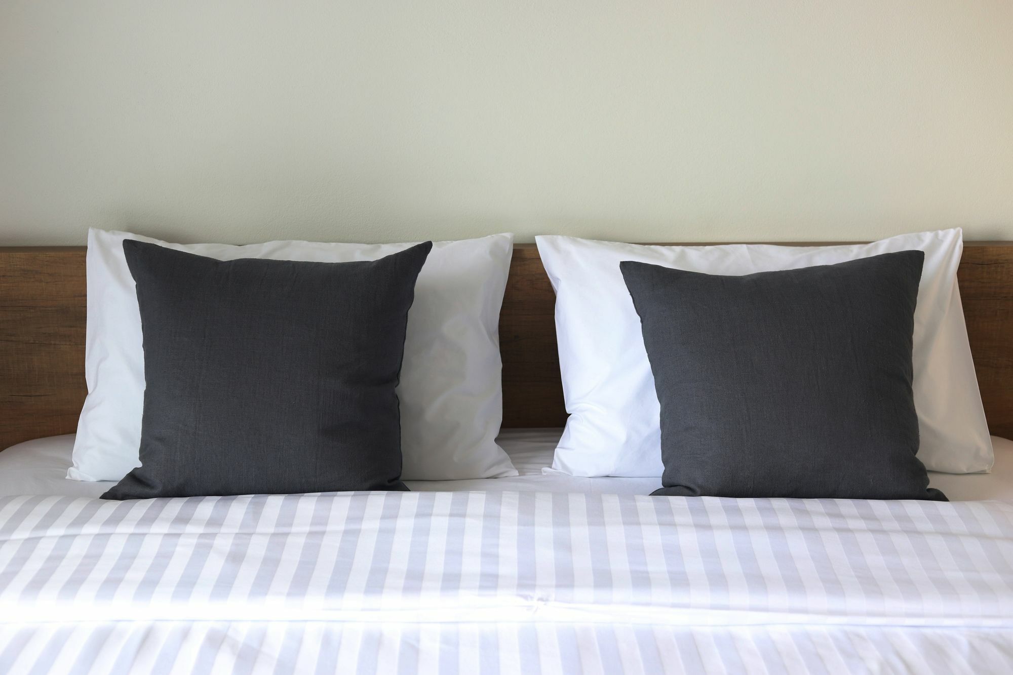 Sukh Serviced Apartment Ban Kho Hong Luaran gambar