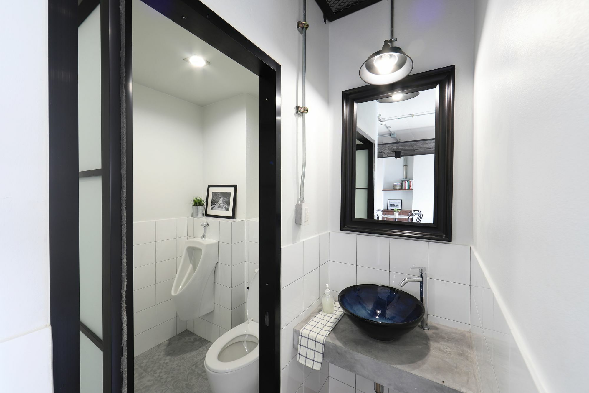 Sukh Serviced Apartment Ban Kho Hong Luaran gambar