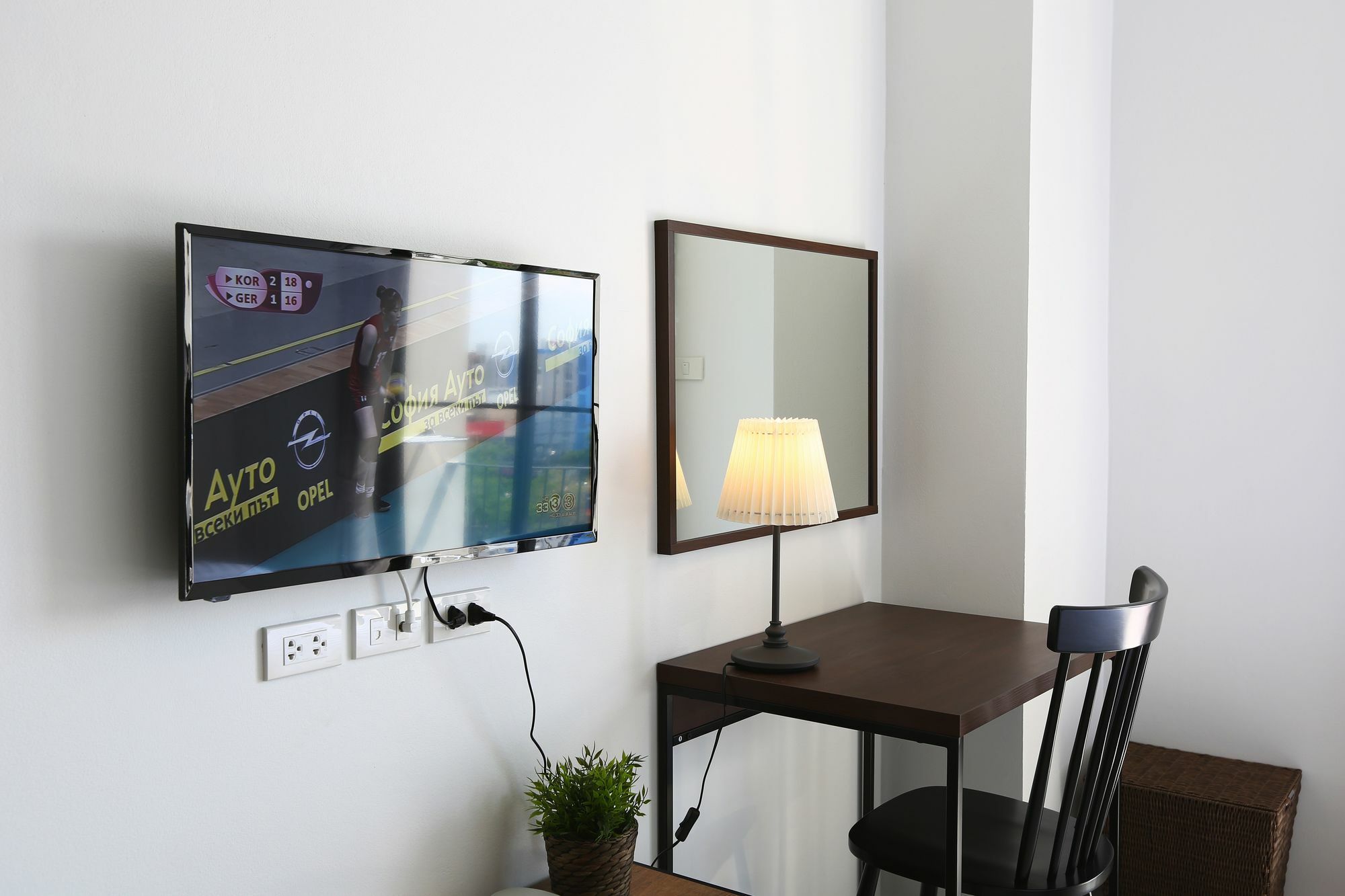 Sukh Serviced Apartment Ban Kho Hong Luaran gambar